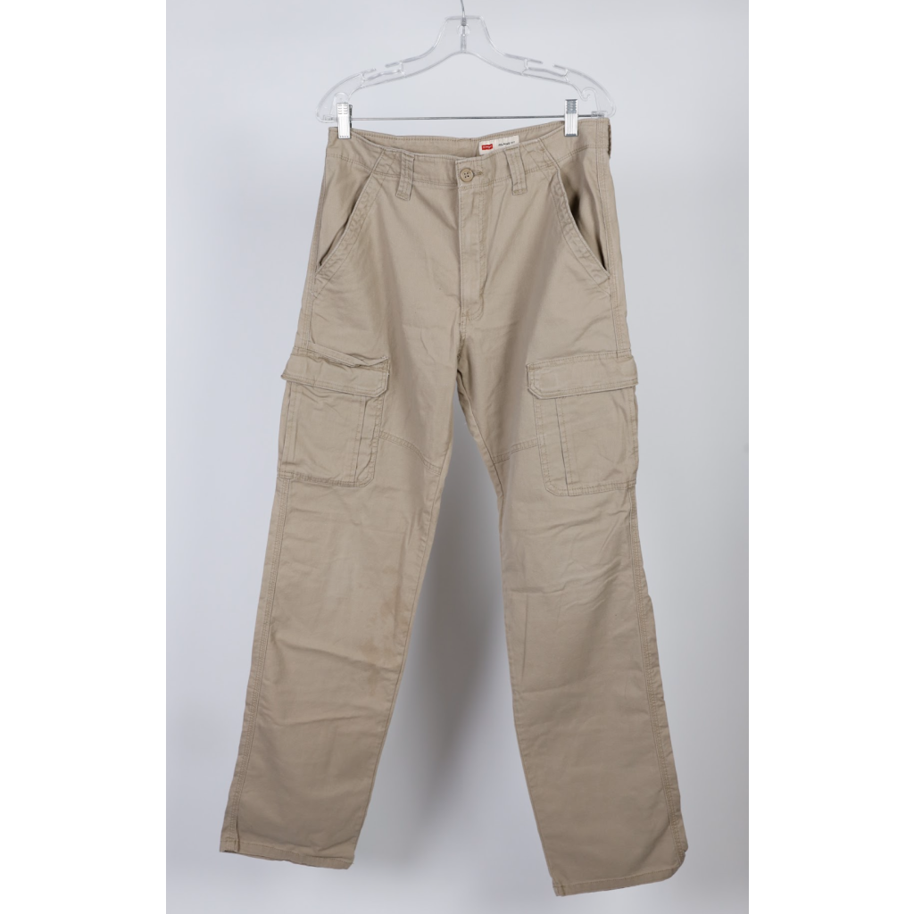 Wrangler Brown Women’s Cargo Pants